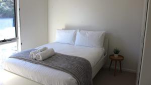 Tranquil Stay by the Tamar