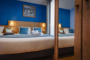 Hotels Grand Hotel Dore : photos des chambres