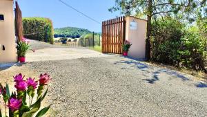 Agriturismo Lo Scalandrino