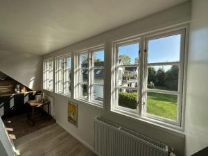 Ferienhof "an der kleinen Weide"-Ferienwohnung Hygge