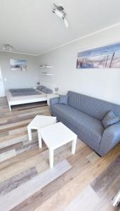 Ferienwohnung "Seestern"