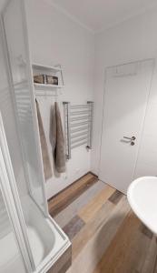 Ferienwohnung "Seestern"