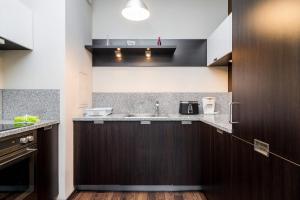 Inowrocławska 17 Apartamenty Platinum by Noclegi Renters