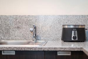 Inowrocławska 17 Apartamenty Platinum by Noclegi Renters