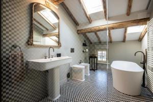 Boutique Guesthouse GIUS La Damaglück