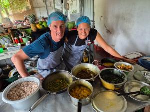 Ella Nature Life Guest & Restaurant -Free Pickup from Ella