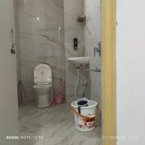 Ganga kashi dham p guest house