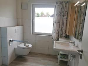 Ferienwohnung am Kirchturm