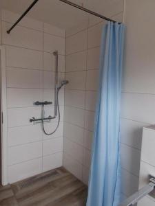 Ferienwohnung am Kirchturm