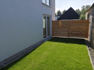 Ferienwohnung am Kirchturm