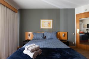 Refúgio nos Jardins e Conforto - Wecare Hosting