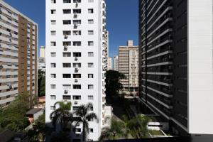 Refúgio nos Jardins e Conforto - Wecare Hosting