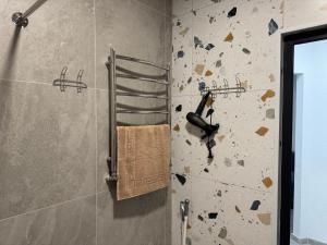 Сучасна квартира біля Ставки Вервольфу