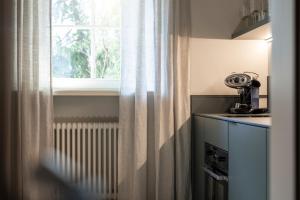 Boutique Guesthouse GIUS La Damaglück