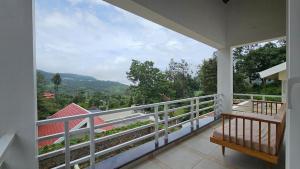 Mayfield Valley Homestay - Ubytování bez kategorie ve městě Kotagiri