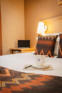 Hotels Grand Hotel Dore : photos des chambres