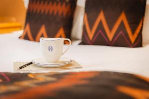 Hotels Grand Hotel Dore : photos des chambres