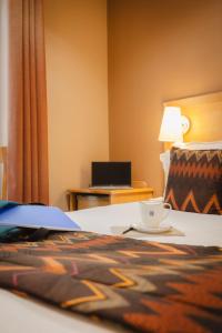 Hotels Grand Hotel Dore : photos des chambres