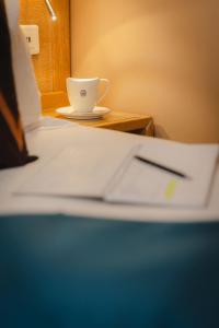 Hotels Grand Hotel Dore : photos des chambres