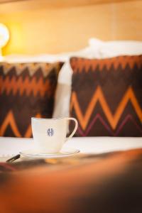 Hotels Grand Hotel Dore : photos des chambres