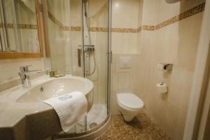 Hotels Grand Hotel Dore : photos des chambres