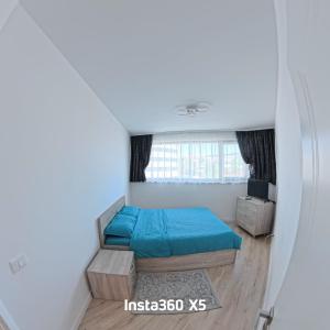 Apartament 3 camere zona Areni complex nou