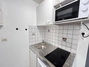 Appartements Duruy 4 studio cosy rdc fdc proche centre-ville : photos des chambres