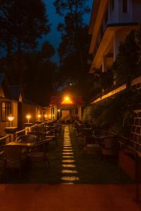 Vilasa Lall Ji Resort