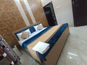 Tiger Eye Resort