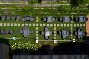 Vilasa Lall Ji Resort