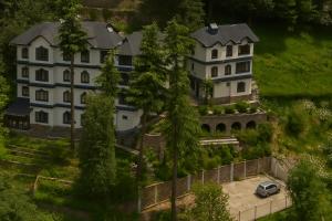 Vilasa Lall Ji Resort