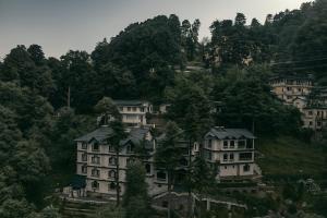 Vilasa Lall Ji Resort