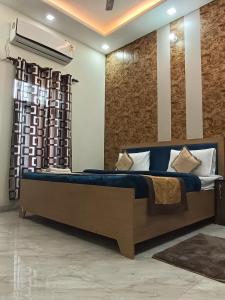 Tiger Eye Resort