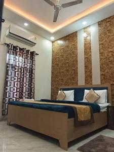 Tiger Eye Resort