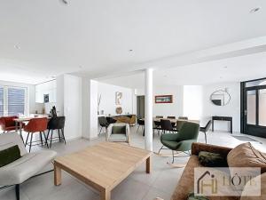 L'Instant Elégant - Plage à 100m - 4hvězdičkové hotely ve městě Bray-Dunes