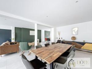 LInstant Elégant - Plage à 100m