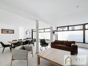 Appartements L-Instant Elegant Beach 100 m away : photos des chambres