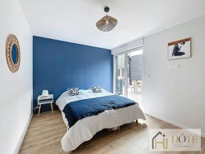 LInstant Elégant - Plage à 100m