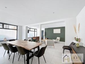 Appartements L-Instant Elegant Beach 100 m away : photos des chambres