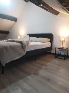 Duplexe cosy Gosselies