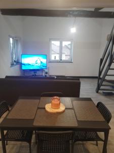 Duplexe cosy Gosselies