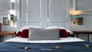 Maisons d'hotes The Kooch House 1 : photos des chambres