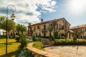 Hotel Borgo Del Vino