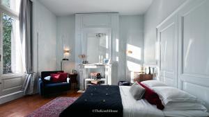 Maisons d'hotes The Kooch House 1 : photos des chambres