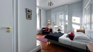 Maisons d'hotes The Kooch House 1 : photos des chambres
