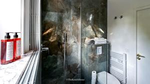 Maisons d'hotes The Kooch House 1 : photos des chambres