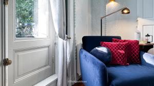 Maisons d'hotes The Kooch House 1 : photos des chambres