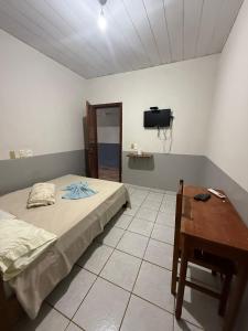 Novo Hotel Paranatinga