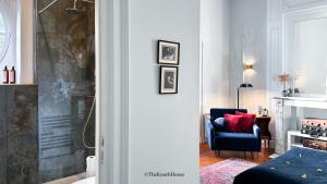 Maisons d'hotes The Kooch House 1 : photos des chambres