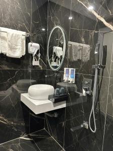 Khách sạn Đặng Anh